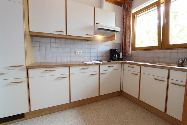 Apartment Ahorn - thumbnail 4