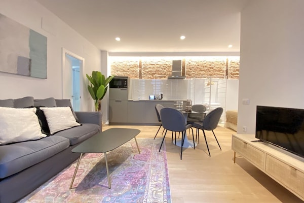 C Latina 1-1 - Madrid