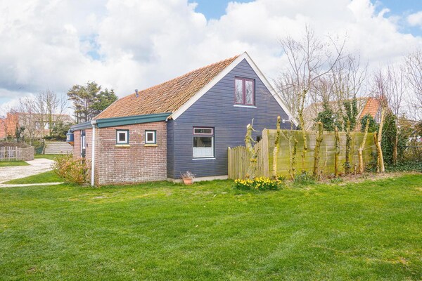 Appartement Eb - Callantsoog