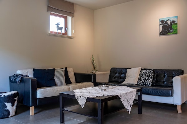 Appartement 2 - thumbnail 2
