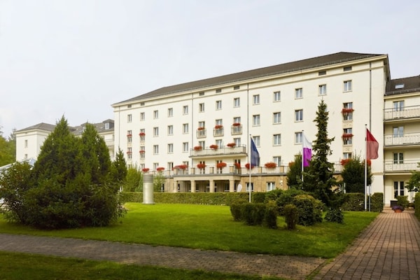 H Hotel & Spa Friedrichroda - Superior Double Room - Friedrichroda