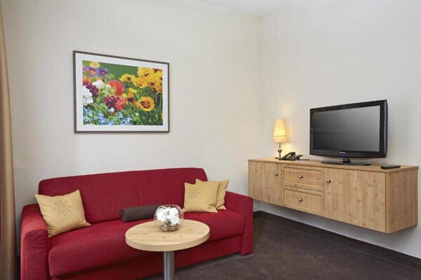 Friedrichroda & Spa Family Apartment - thumbnail 3