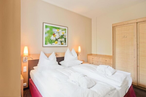 Friedrichroda & Spa Family Apartment - thumbnail 4