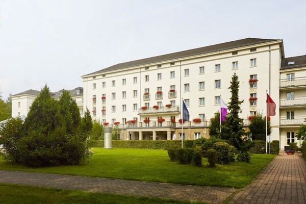 H Hotel & Spa Friedrichroda - Suite - Friedrichroda
