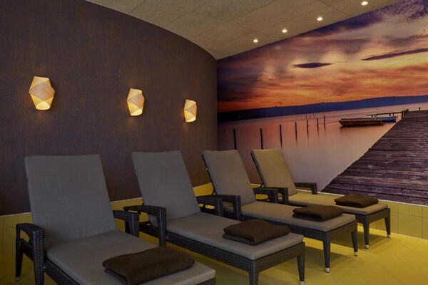 Sunday Hotel Friedrichroda Junior Suite - thumbnail 5