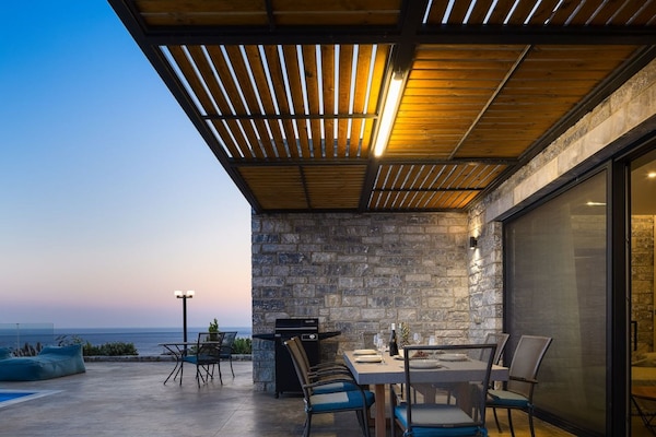 Prasonisi Villa I - thumbnail 6