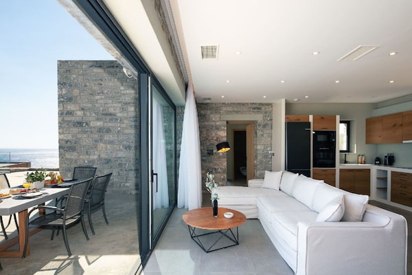 Prasonisi Villa I - thumbnail 2