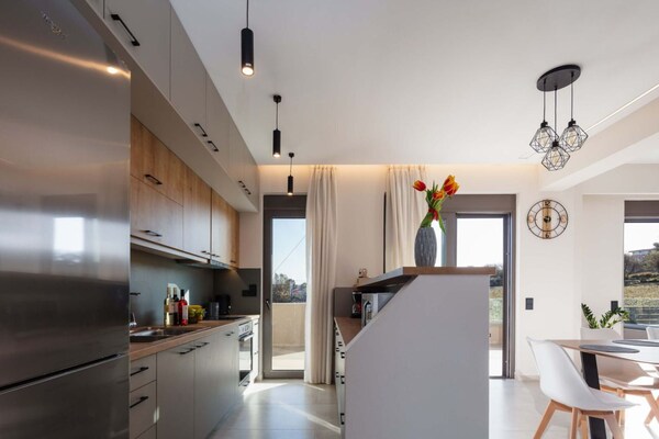 Panormo - Villa - thumbnail 6