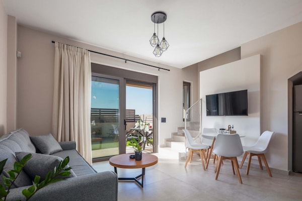 Panormo - Villa - thumbnail 2