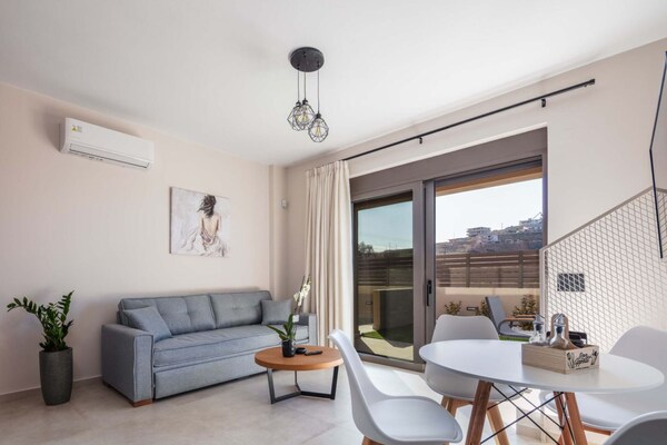 Panormo - Villa - thumbnail 3