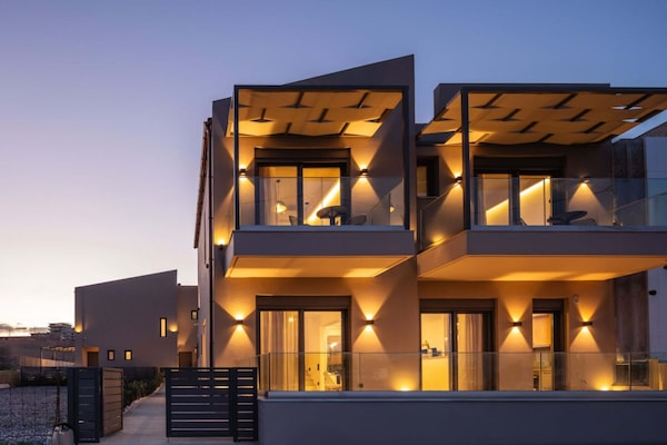 Panormo - Villa - thumbnail 1