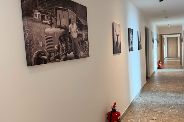 Monte Central - 6 Personen - thumbnail 5