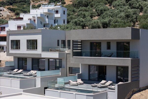 Maple Villa 2 - Plakias