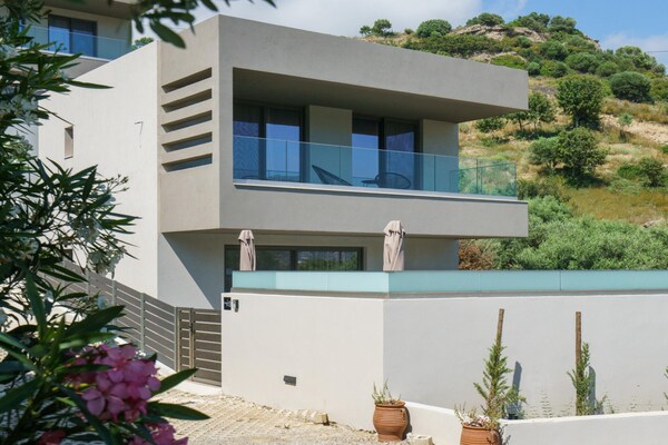 Maple Villa 3 - Plakias