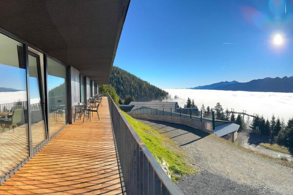 Monte Central - 10 Personen - thumbnail 1