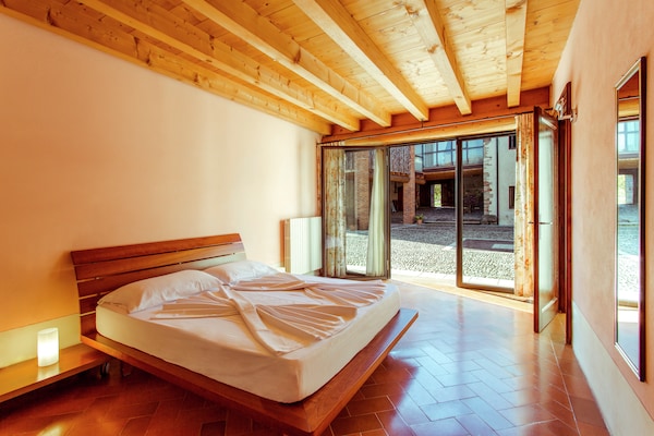 Cascina - Bilo Cascina - Bilo