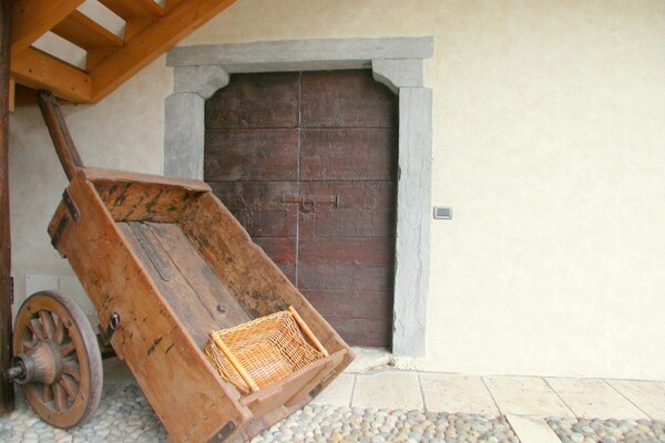 Cascina - Bilo Cascina - Bilo
