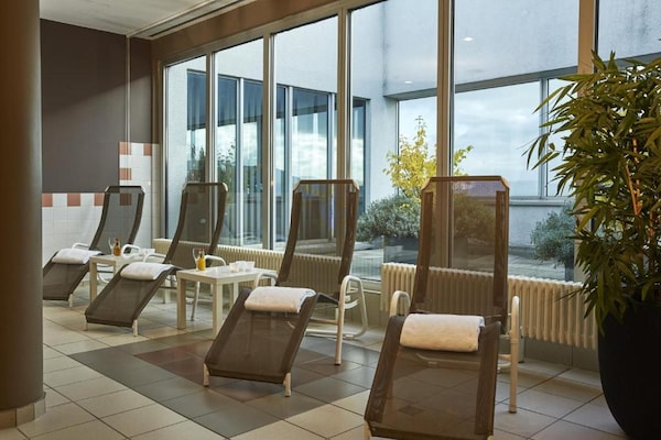Sunday Hotel Kassel Suites - thumbnail 6