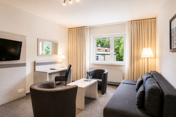 Sunday Hotel des Norden Family Room - thumbnail 2