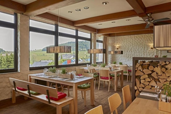 Sunday Hotel Willingen Deluxe Mountain View - thumbnail 5