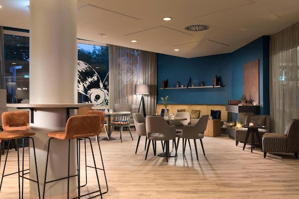Sunday Hotel Flensburg Junior Suite - thumbnail 3