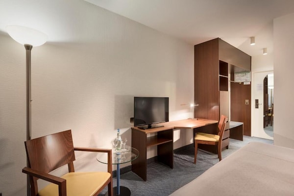 Sunday Hotel Flensburg Junior Suite - thumbnail 6