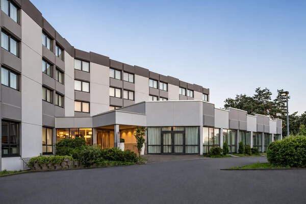 Vienna House Easy By Wyndham Frankfurt Airport - Junior Room - Francfort