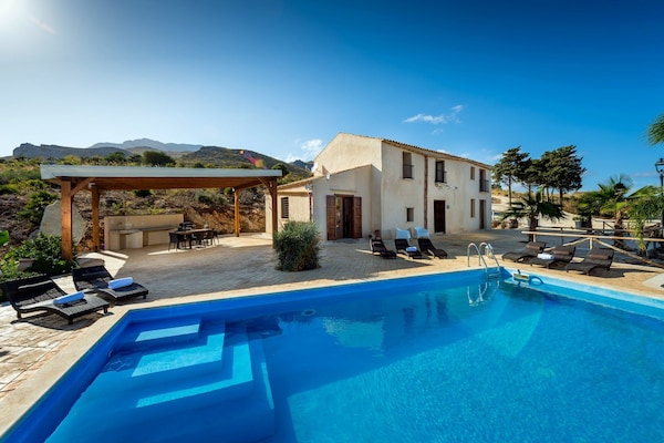 Villa Le Muse Otto - thumbnail 1