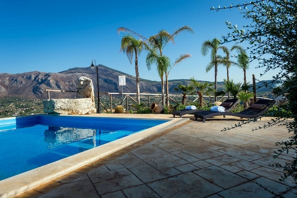 Villa Le Muse Otto - thumbnail 4