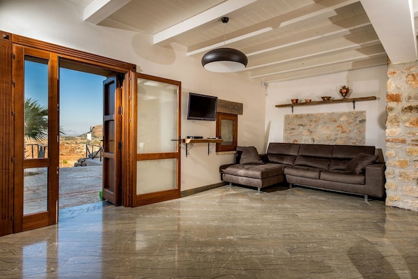 Villa Le Muse Otto - thumbnail 5