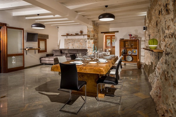 Villa Le Muse Otto - thumbnail 6