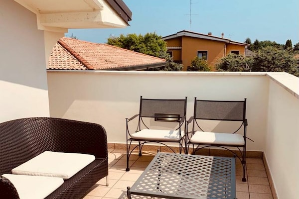 376968 - Desenzano del Garda
