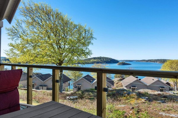 5 Sterren Vakantie Huis In Uddevalla - Orust