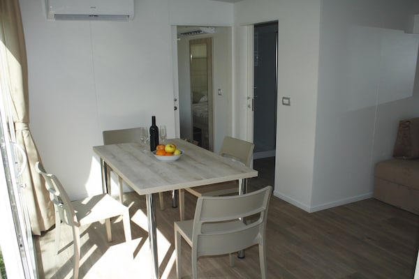 Queen Campagna 42 Zona Premium - Krk