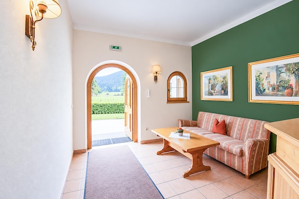 Apartment 2 - Terrasse - thumbnail 6