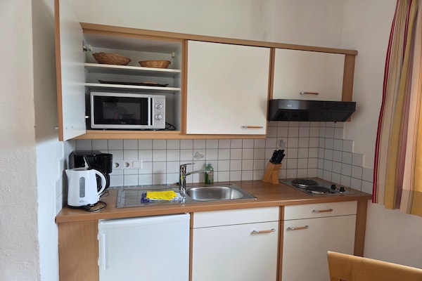 Apartment 3 - thumbnail 3