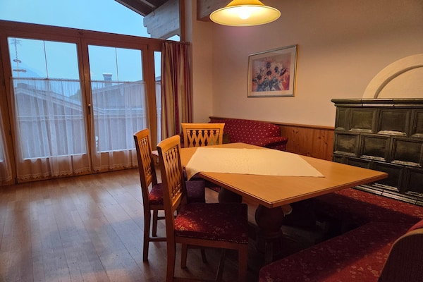 Apartment Scholastika - thumbnail 6