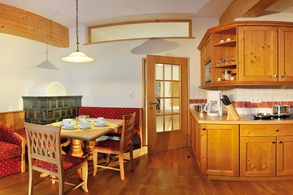 Apartment Scholastika - thumbnail 4