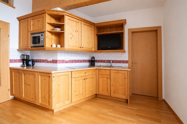Apartment Scholastika - thumbnail 4
