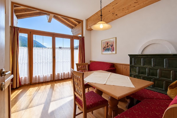 Apartment Scholastika - thumbnail 5