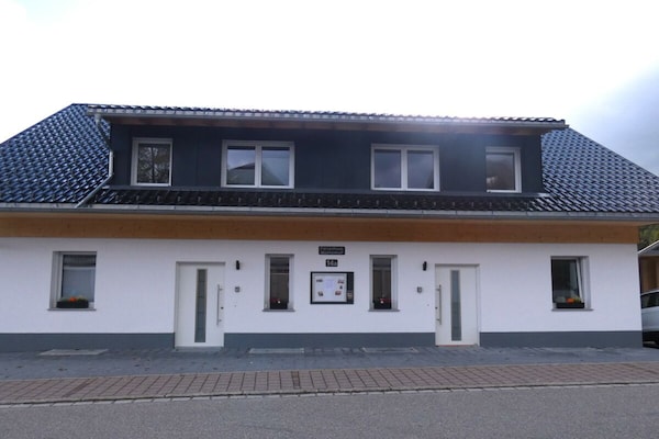 632703 - Schluchsee
