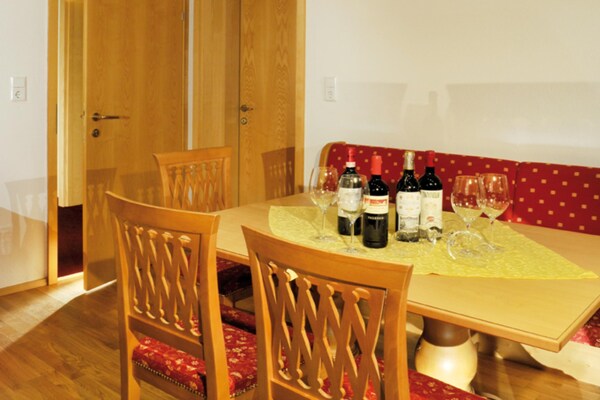 Apartment Christlum - thumbnail 2