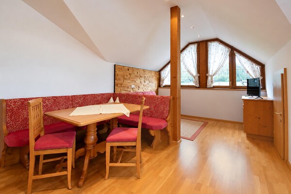 Apartment Christlum - thumbnail 2
