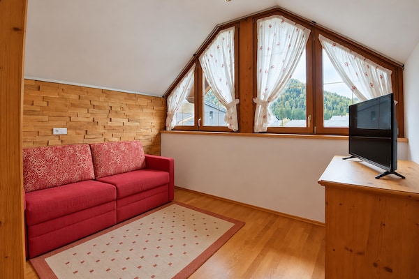 Apartment Christlum - thumbnail 4