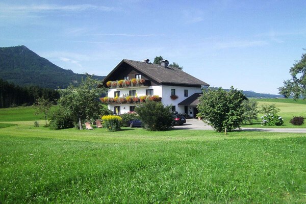 144103 - Wolfgangsee
