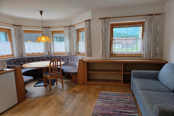 Apartment Rofan - thumbnail 4