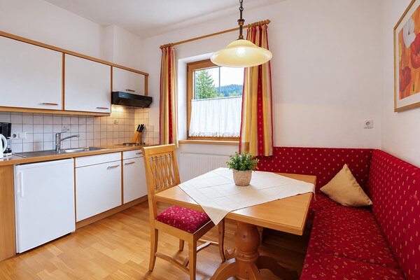 Apartment Rofan - thumbnail 4