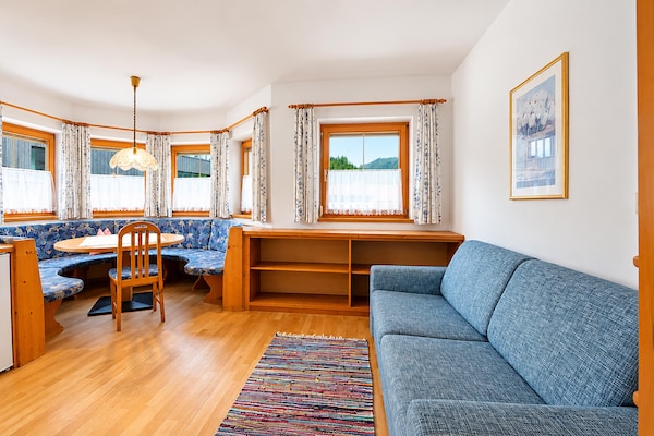 Apartment Rofan - thumbnail 2