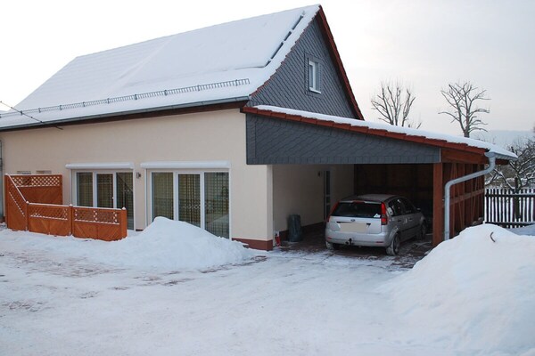 203786 - Tambach-Dietharz