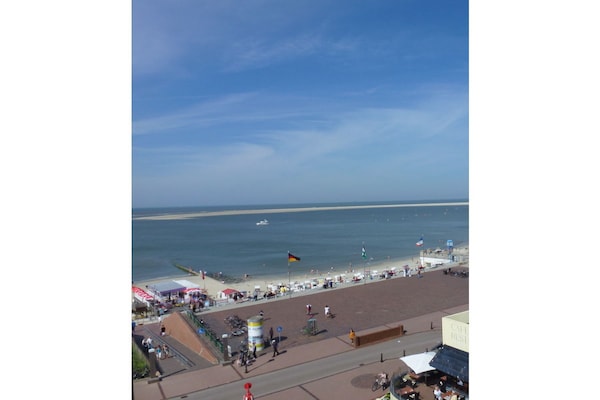 69582 - Borkum